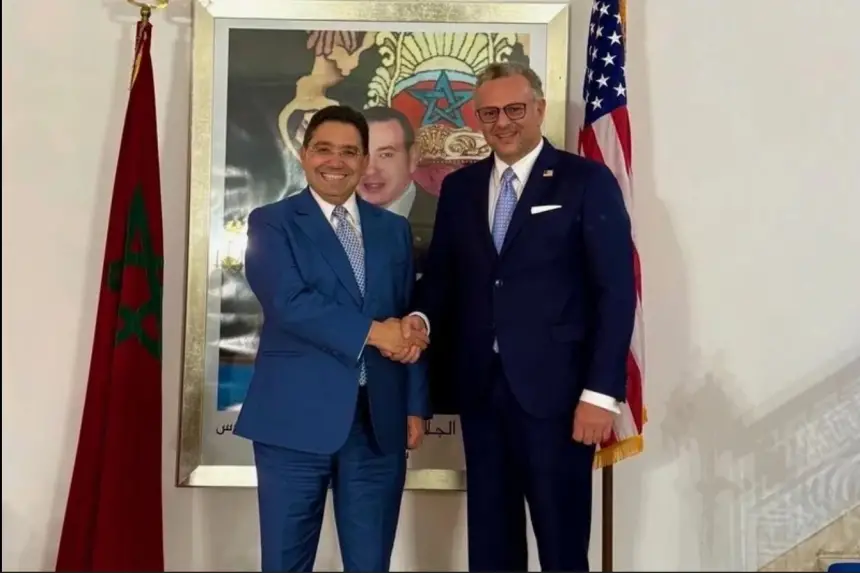 مستشار-ترامب-يعلنها-صراحة:-القرار-الأممي-حول-الصحراء-“تاريخي”.-وواشنطن-تدعم-بشكل-كامل-مبادرة-الحكم-الذاتي