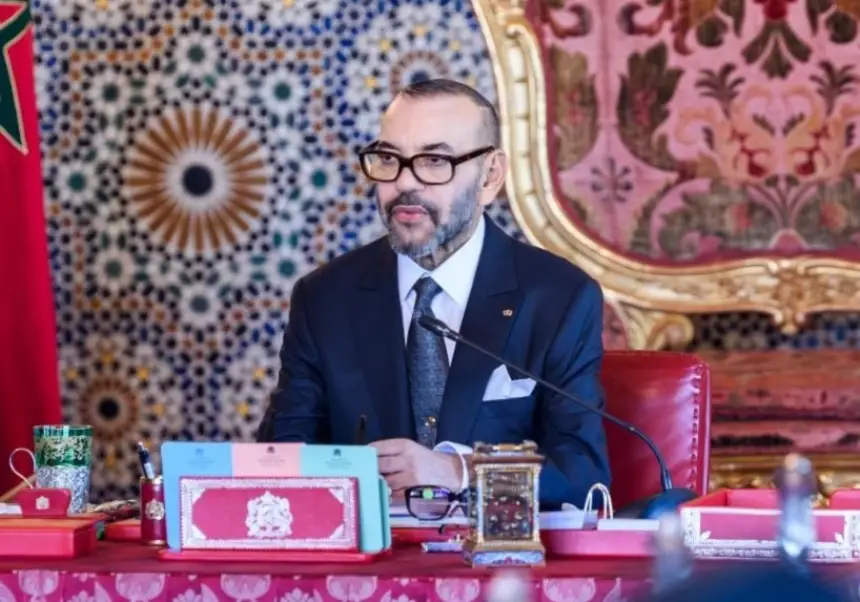 من-الصراع-إلى-البناء.-الرؤية-الملكية-السامية-تعيد-تشكيل-هندسة-الاستقرار-في-شمال-إفريقيا