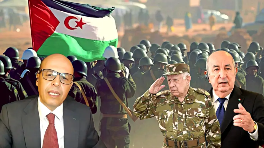 الطيار:-تمرد-البوليساريو-على-قرار-مجلس-الأمن-مؤشر-كافٍ-لتصنيفها-“منظمة-إرهابية”-برعاية-جزائرية