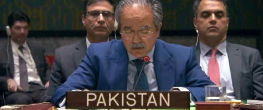 لماذا-امتنعت-باكستان-عن-التصويت-في-مجلس-الأمن-حول-الصحراء-المغربية؟