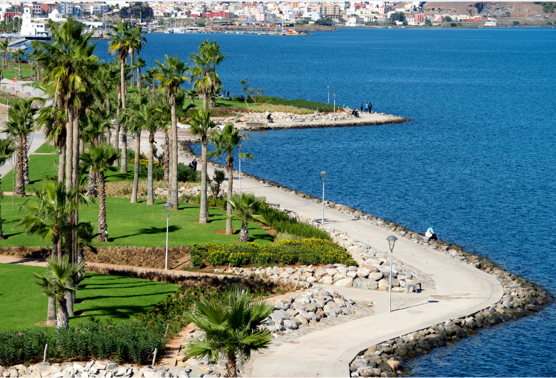 مشاريع-بقيمة-900-مليون-درهم-لتطوير-كورنيش-الناظور-وتعزيز-مرافقها-الحضرية