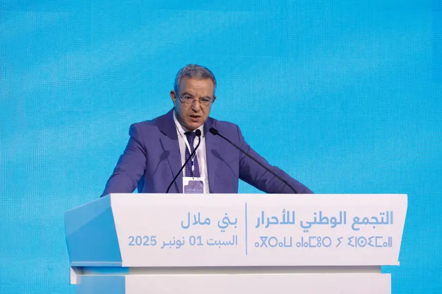 أوجار:-قرار-مجلس-الأمن-صنعته-العبقرية-الملكية-وهو-يعكس-شجاعة-وحكمة-جلالة-الملك-طيلة-26-سنة