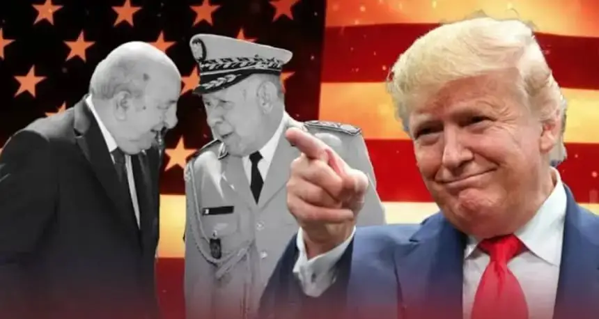 معهد-أمريكي-مرموق.-ترامب-غير-قواعد-اللعبة،-المغرب-شريك-استراتيجي،-والجزائر-مطالبة-بمراجعة-مواقفها