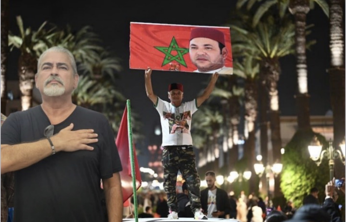 يحيى-يحيى-يهنئ-الملك-والمغاربة-بالانتصار-الدبلوماسي-في-ملف-الصحراء-المغربية