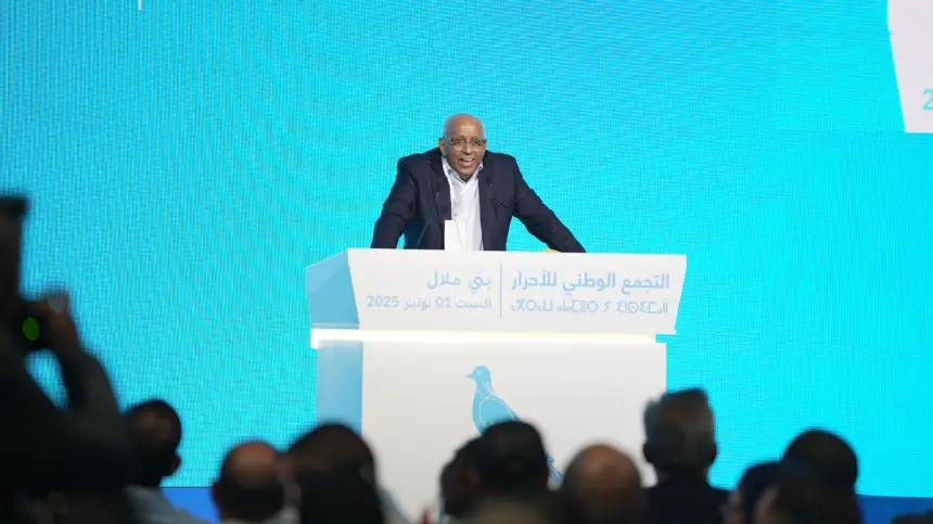 منسق-الأحرار-بجهة-بني-ملال-خنيفرة:-الحكومة-حققت-منجزات-غير-مسبوقة-والجهة-استفادت-من-استثمارات-ضخمة