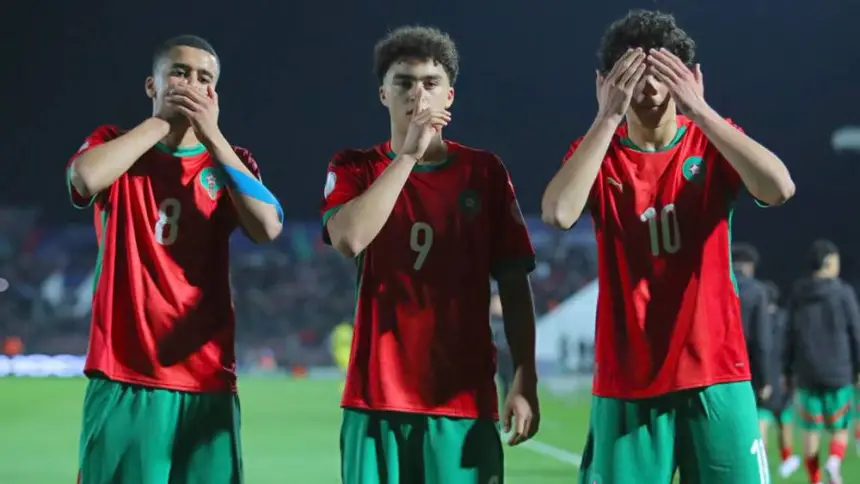مونديال-قطر-2025.-برنامج-مباريات-المنتخب-المغربي-لأقل-من-17-سنة-في-دور-المجموعات