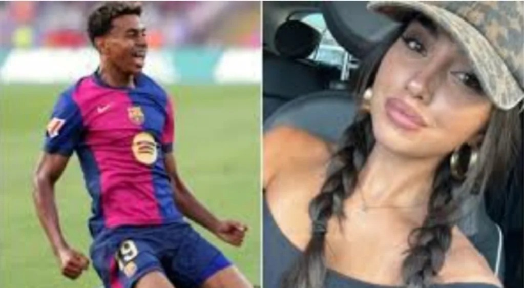 الجدل-يلاحق-لامين-جمال-خارج-الملعب-بعد-أنباء-ارتباطه-بمؤثرة-إيطالية