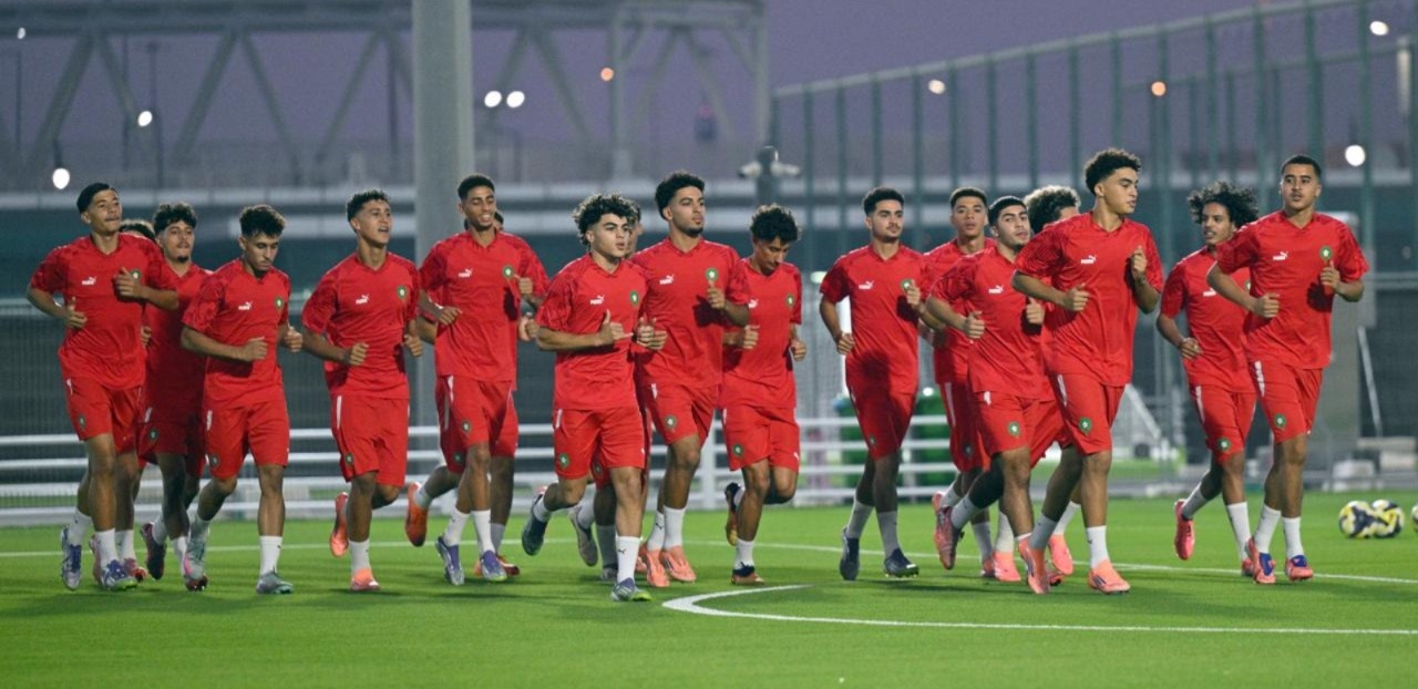 مونديال-قطر-لأقل-من-17-سنة.-هذه-مواعيد-مباريات-المنتخب-الوطني