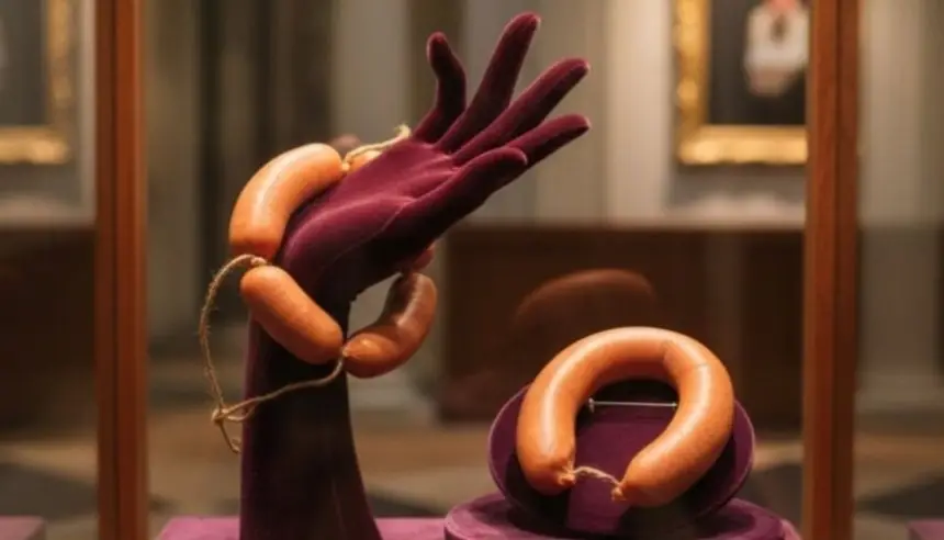 «جواهر-الجزارة»…-حملة-تسويقية-في-فرنسا-تستغل-سرقة-مجوهرات-اللوفر