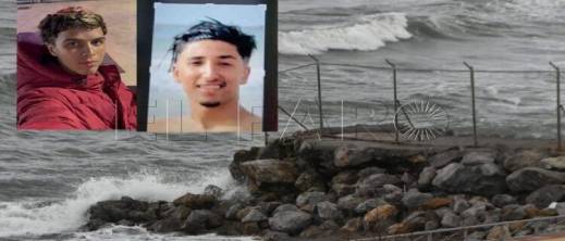 غموض-يلف-مصير-شابين-حاولا-الوصول-إلى-سبتة-سباحة