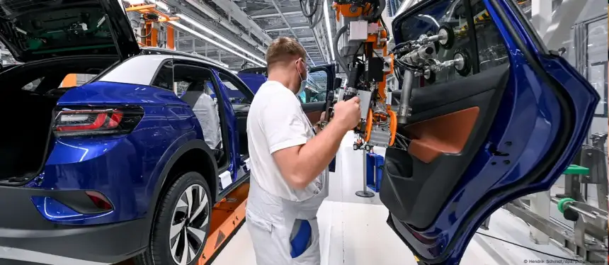 استطلاع-للرأي-ينذر-بسنة-عصيبة-أمام-سوق-العمل-الألماني