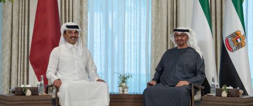 الإمارات-وقطر-تحتفيان-بالقرار-الأممي-الداعم-للحكم-الذاتي-في-الصحراء