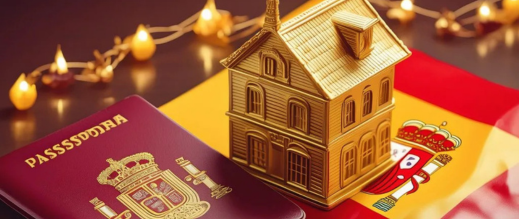 المغاربة-يتصدرون-سوق-العقارات-الإسباني