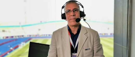 الدراجي-مهاجماً-إعلام-بلاده:-صرنا-بحاجة-إلى-إعلام-صادق-لا-يبيع-الوهم