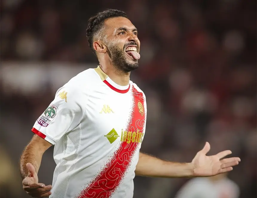 الوداد-يتجاوز-اتحاد-طنجة-بثنائية