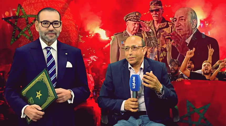 مزراري-يكشف-لـ”أخبارنا”-أسباب-انسحاب-الجزائر-من-التصويت-على-قرار-مجلس-الأمن