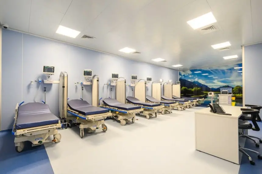 “السنتيسي”-يثير-من-جديد-موضوع-دعم-“الكلينيكات”-ويشعلها-داخل-البرلمان-وخارجه