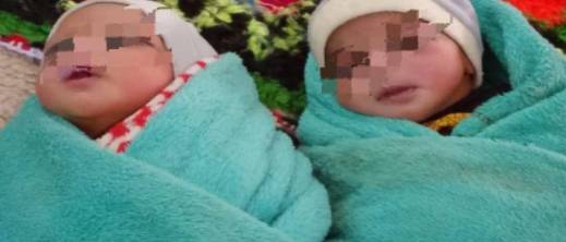 ممرضة-مغربية-بطلة-تنقذ-أما-وتوأمها-في-جبال-الأطلس