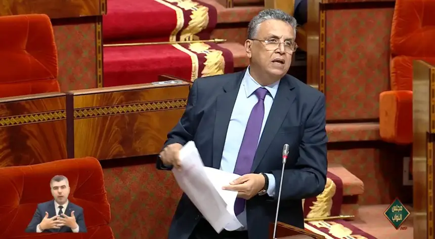 رد-مثير-للجدل.-وهبي-يستشهد-بفيلم-مصري-كلاسيكي-لتبرير-تفاقم-الطلاق-في-المغرب