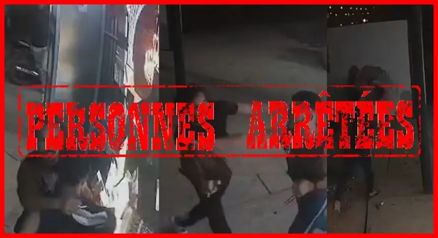 جابو-الربحة.-توقيف-شخصين-بأكادير-بعد-تبادل-العنف-وإتلاف-لوحة-إعلانية-موثق-بشريط-فيديو