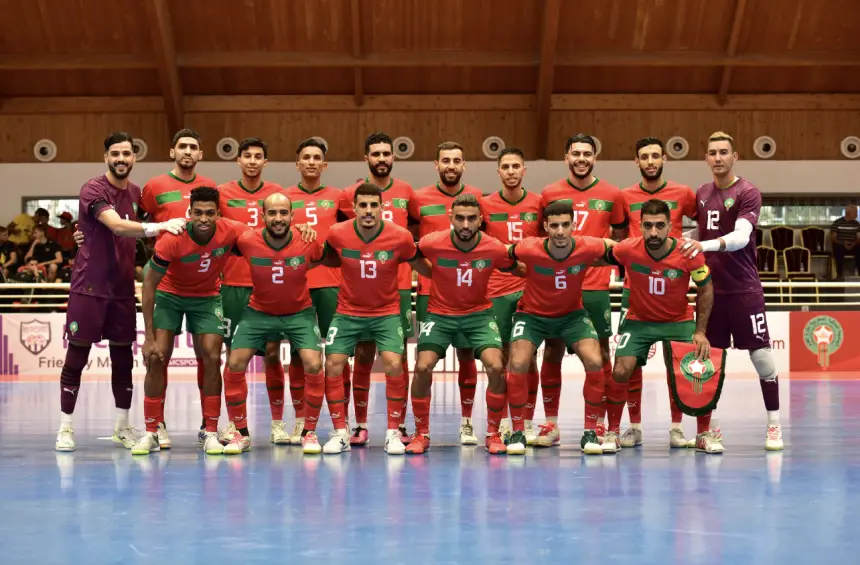 البقالي-والشعراوي-يقودان-المنتخب-المغربي-لتعادل-مثير-أمام-إيران