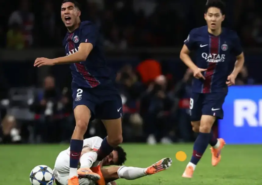 مستجدات-بشأن-إصابة-أشرف-حكيمي!