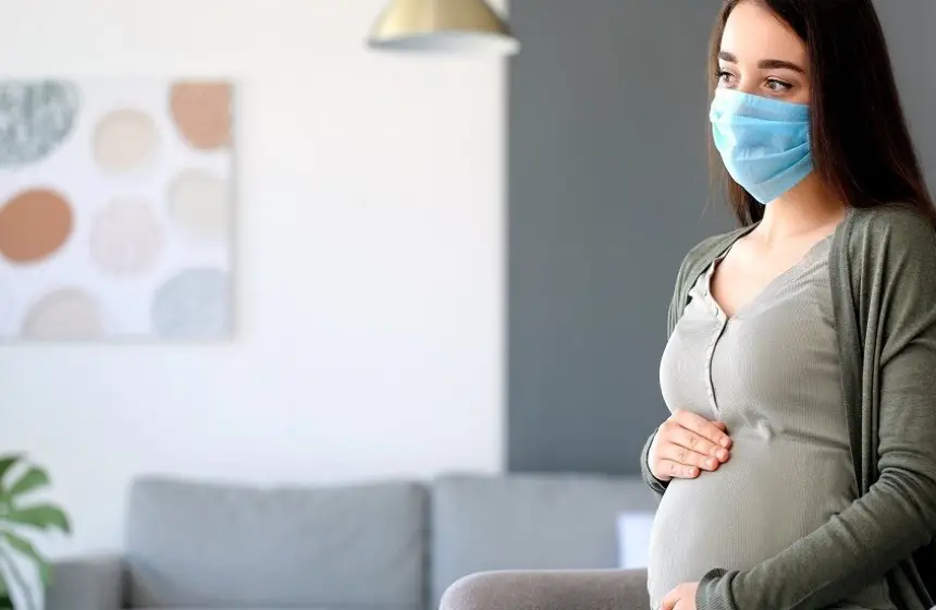 دراسة-تحذر:كورونا-أثناء-الحمل-ترفع-خطر-التوحد-لدى-الأطفال