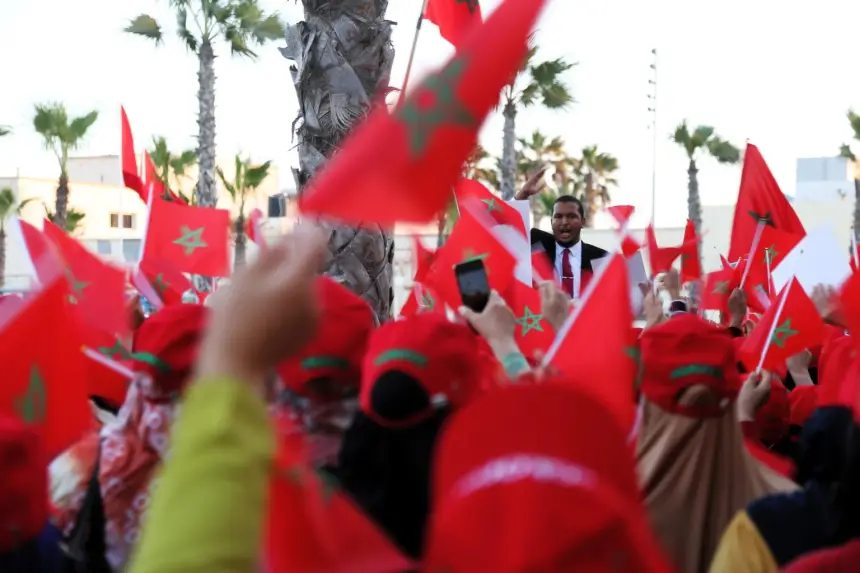 اعليلوش-:-“عيد-الوحدة”-تتويج-لمسار-دبلوماسي-وسياسي-يكرس-السيادة-الكاملة-للمغرب-على-صحرائه