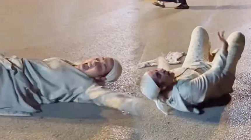 طنجة-سيدة-تدخل-في-حالة-هستيرية-بعد-الحكم-على-قــاتل-ومـــغـ.ـتصب-ابنتها-القاصر-ب15-سنة-سجنا-نافذا