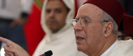 التوفيق-يصف-معارضي-توحيد-خطبة-الجمعة-بـ”المجرمين”