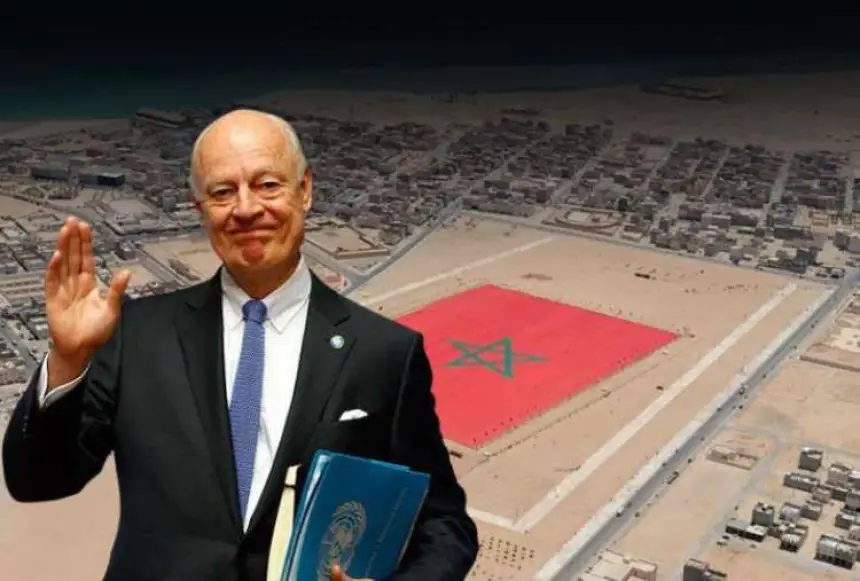دي-ميستورا-في-أول-تعليق-بعد-القرار-الأممي-الجديد-الداعم-لمغربية-الصحراء:-“مفاوضات-مباشرة-في-الأفق-وحلّ-النزاع-يقترب”