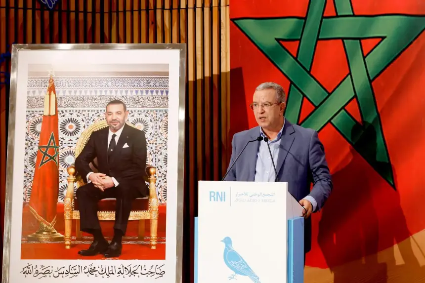 أوجار:-قرار-مجلس-الأمن-حول-الصحراء-المغربية-لحظة-فارقة-وانتصار-تاريخي-يُقبر-أطروحة-الانفصال