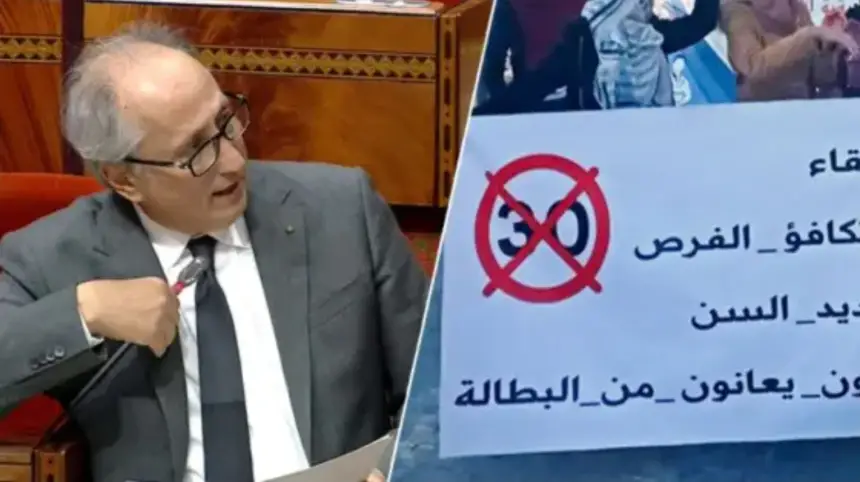 إلى-متى-ستستمر-لعنة-التسقيف-في-ملاحقة-المعطلين-المغاربة؟