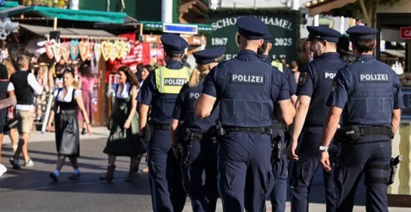 ألمانيا-تمنع-نشاط-جمعية-إسلامية-وتصادر-أصولها