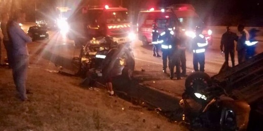 فاجعة-بالناظور.-مصرع-الشاب-الثاني-بعد-وفاة-مرافقه-في-الاصطدام-القاتل-أمس-بسلوان