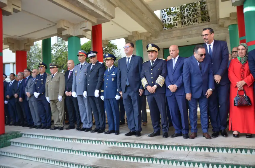 مراسيم-تحية-العلم-المخلدة-لذكرى-50-لعيد-المسيرة-الخضراء-بولاية-طنجة