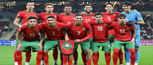 الركراكي-يكشف-عن-قائمة-المنتخب-المغربي-قبل-وديتي-الموزمبيق-وأوغندا