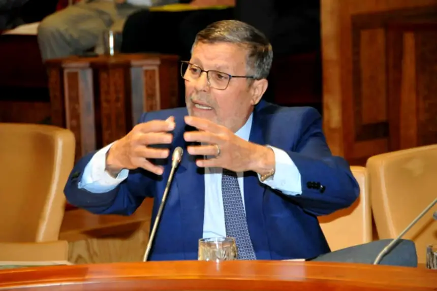 البرلماني-السيمو:-“طبسيل-ديال-بيصارة”-بالقصر-الكبير-كان-وراء-دعم-سفير-الباراغواي-لمغربية-الصحراء