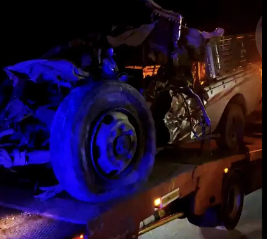 حادثة-سير-مميتة-تودي-بحياة-سائق-“بيكوب”-محملة-بالأغنام-ضواحي-الجديدة