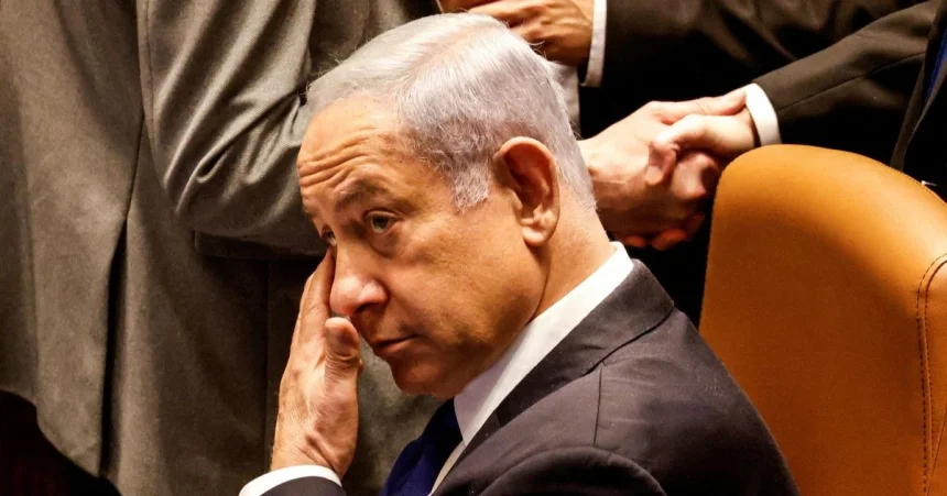 القضاء-التركي-يصدر-مذكرات-توقيف-ضد-نتنياهو-وقيادات-إسرائلية