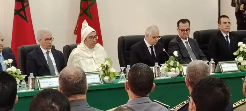 نزار-بركة-يشرف-على-تنصيب-فؤاد-حاجي-عاملاً-جديداً-على-إقليم-الحسيمة