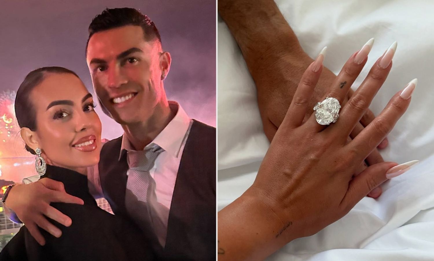 رونالدو-يكشف-تفاصيل-خطوبته-ويعلن-موعد-زفافه-مع-جورجينا