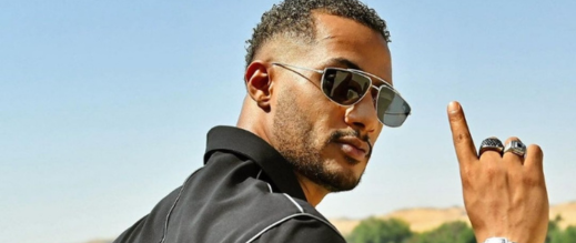 القضاء-المصري-يدين-محمد-رمضان-بالسجن-سنتين-نافذة