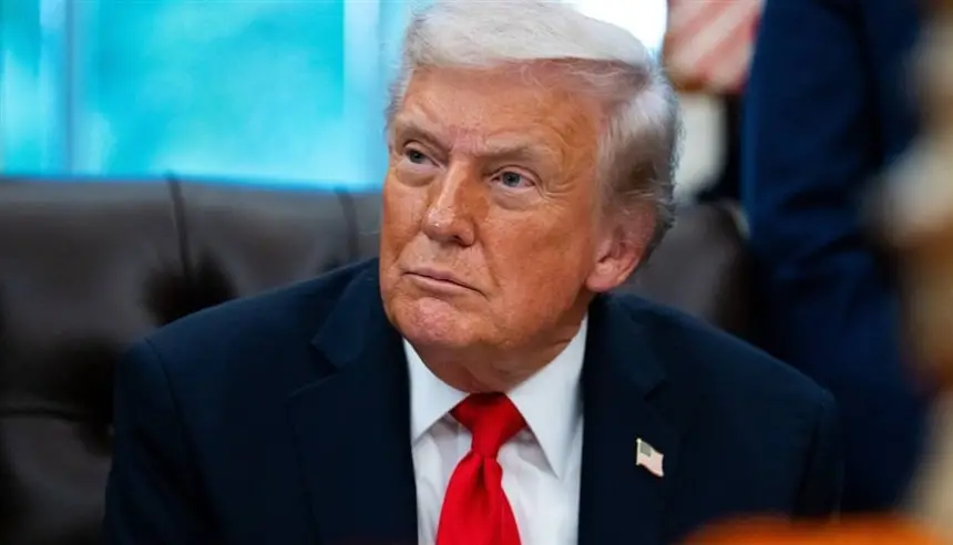 ترامب-يشن-هجومًا-على-جنوب-إفريقيا-ويعلن-مقاطعته-لقمة-الـ20