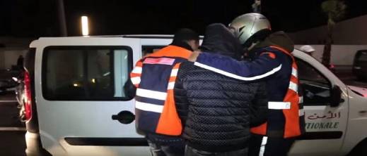 توقيف-شاب-متهم-باختطاف-واعتداء-جنسي-على-قاصر