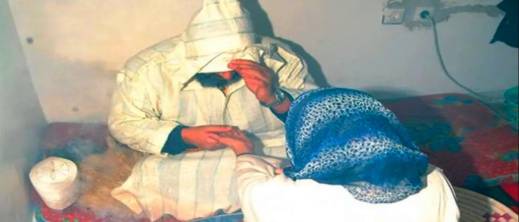 توقيف-إمام-متهم-بالنصب-والشعوذة-باستخدام-صور-الموظفين-والمسؤولين