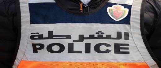 الشرطة-القضائية-تحقق-مع-موظف-شرطة-بعد-ضبطه-متلبسا-بالرشوة