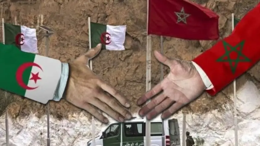 خبير-أمني:-الجزائر-ترفض-السلام-لأنه-سيؤدي-إلى-سقوط-“أساطير-النظام”-واستعادة-البلاد-من-منظومة-“صناعة-العداء”