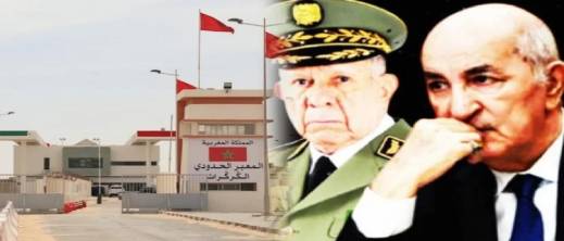 معهد-ملكي-إسباني:-المغرب-حسم-معركة-الصحراء-سياسيا-وعسكريا.-والجزائر-أنهكها-النزاع