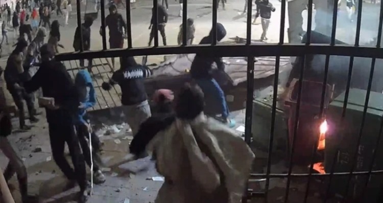 “‘جيل-زد’-تطلق-حملة-لتجميع-الأدلة-حول-احتجاجات-القليعة